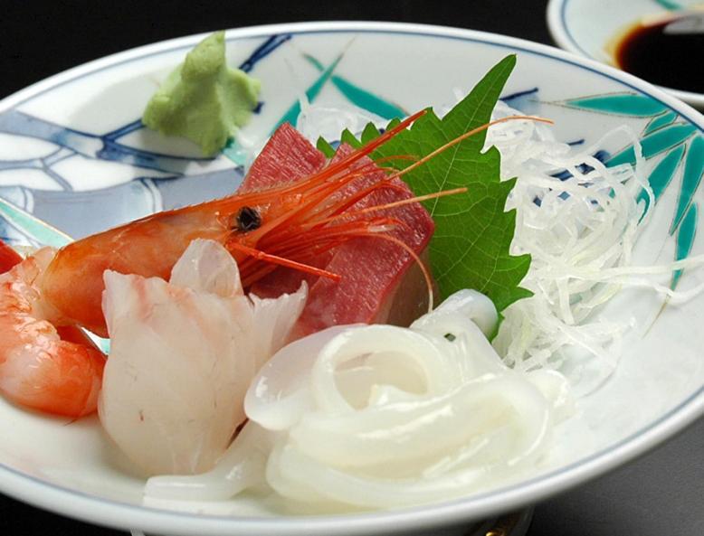 Ryokan Nakaya Misasa Luaran gambar